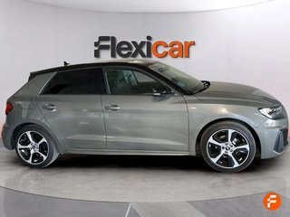 Audi A1 Sportback Adrenalin 30 TFSI 81kW (110CV)