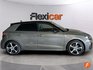 Audi A1 Sportback Adrenalin 30 TFSI 81kW (110CV)