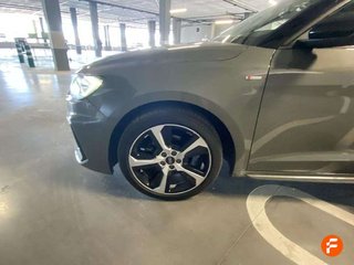 Audi A1 Sportback Adrenalin 30 TFSI 81kW (110CV)
