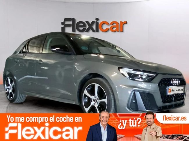 Audi A1 Sportback Adrenalin 30 TFSI 81kW (110CV) - foto 1