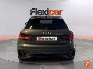 Audi A1 Sportback Adrenalin 30 TFSI 81kW (110CV)