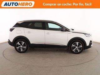 Peugeot 3008 1.2 PureTech GT Line
