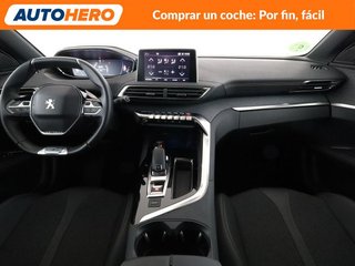 Peugeot 3008 1.2 PureTech GT Line
