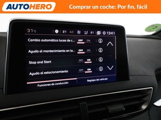 Peugeot 3008 1.2 PureTech GT Line