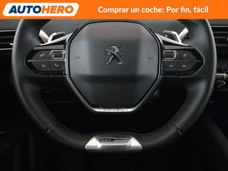 Peugeot 3008 1.2 PureTech GT Line