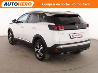 Peugeot 3008 1.2 PureTech GT Line