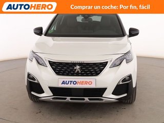 Peugeot 3008 1.2 PureTech GT Line