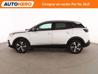 Peugeot 3008 1.2 PureTech GT Line