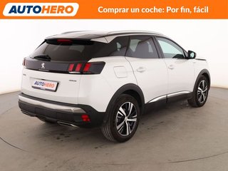Peugeot 3008 1.2 PureTech GT Line