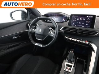 Peugeot 3008 1.2 PureTech GT Line