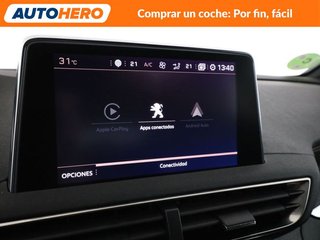 Peugeot 3008 1.2 PureTech GT Line