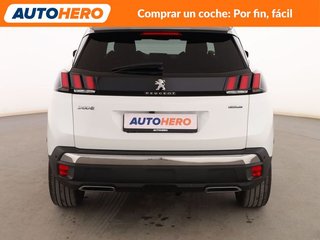Peugeot 3008 1.2 PureTech GT Line