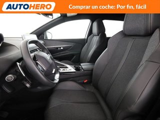 Peugeot 3008 1.2 PureTech GT Line