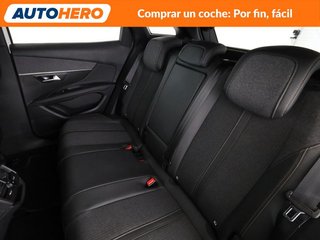Peugeot 3008 1.2 PureTech GT Line