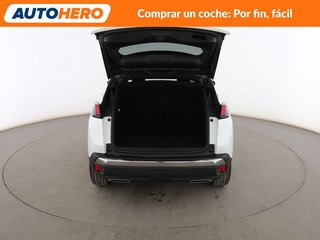 Peugeot 3008 1.2 PureTech GT Line