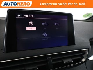 Peugeot 3008 1.2 PureTech GT Line