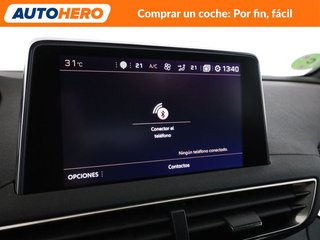 Peugeot 3008 1.2 PureTech GT Line
