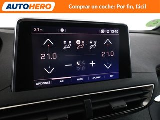 Peugeot 3008 1.2 PureTech GT Line