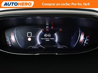 Peugeot 3008 1.2 PureTech GT Line