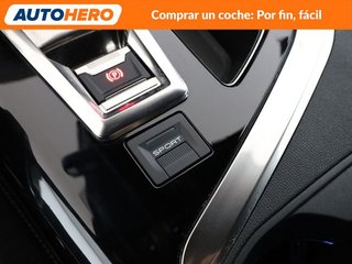 Peugeot 3008 1.2 PureTech GT Line