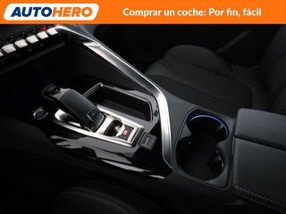 Peugeot 3008 1.2 PureTech GT Line
