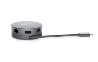 Adaptador Dell DA310 USB-C