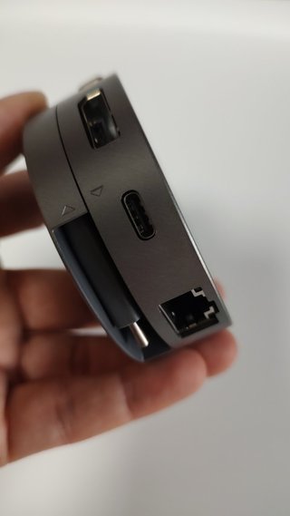 Adaptador Dell DA310 USB-C