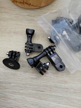 Accesorios GoPro