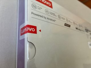 Lenovo Idea Tab con Lápiz Táctil
