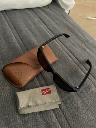 Gafas de sol Ray-Ban Negras