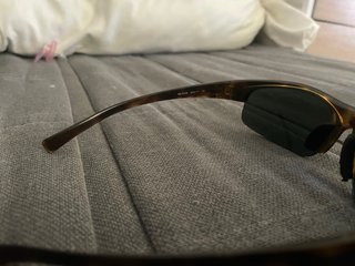 Gafas de sol Ray-Ban Negras