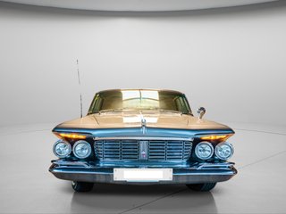 Chrysler LebARON  Imperial