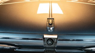 Chrysler LebARON  Imperial