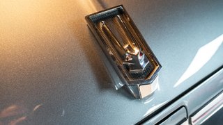 Chrysler LebARON  Imperial