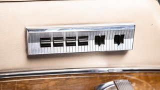 Chrysler LebARON  Imperial