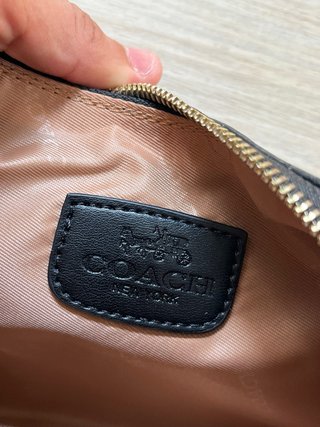 Borsa Coach Teri