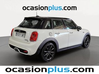 MINI MINI Cooper 5 Puertas SD 125 kW (170 CV)