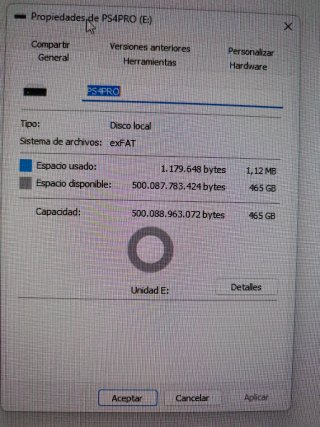 Disco Duro Toshiba 2.5 500GB MQ01ABD050V