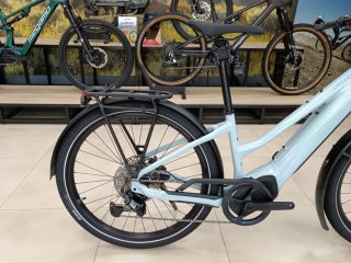 Specialized Vado 5.0 Step Through NB 2025