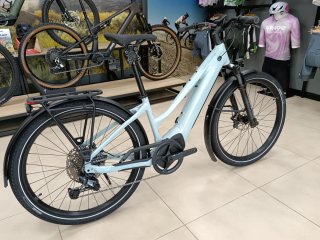 Specialized Vado 5.0 Step Through NB 2025