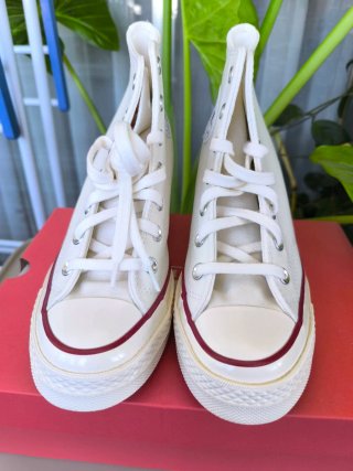 NUEVAS ZAPATILLAS CONVERSE MUJER