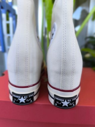 NUEVAS ZAPATILLAS CONVERSE MUJER