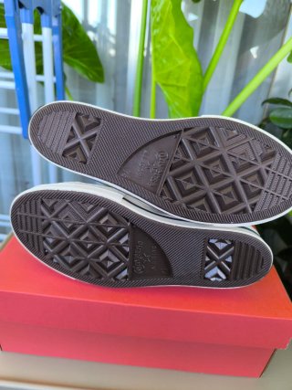 NUEVAS ZAPATILLAS CONVERSE MUJER