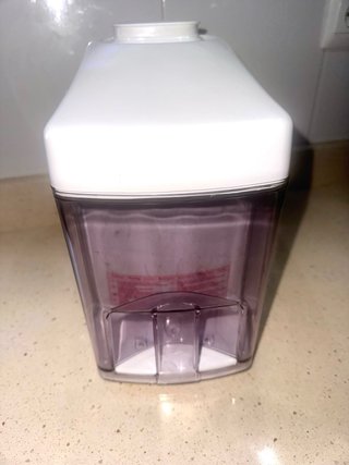 Licuadora Moulinex