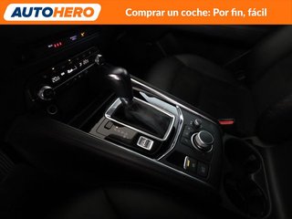 Mazda CX-5 2.0 Skyactiv-G Mild-Hybrid Homura 2WD