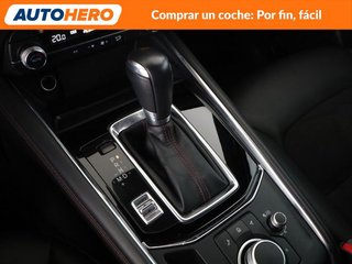 Mazda CX-5 2.0 Skyactiv-G Mild-Hybrid Homura 2WD
