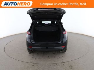 Mazda CX-5 2.0 Skyactiv-G Mild-Hybrid Homura 2WD