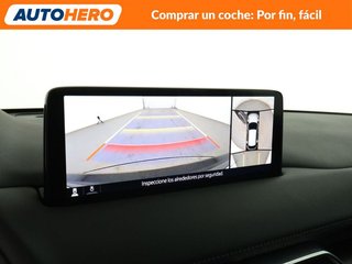 Mazda CX-5 2.0 Skyactiv-G Mild-Hybrid Homura 2WD