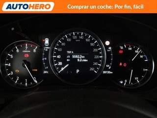 Mazda CX-5 2.0 Skyactiv-G Mild-Hybrid Homura 2WD