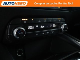 Mazda CX-5 2.0 Skyactiv-G Mild-Hybrid Homura 2WD